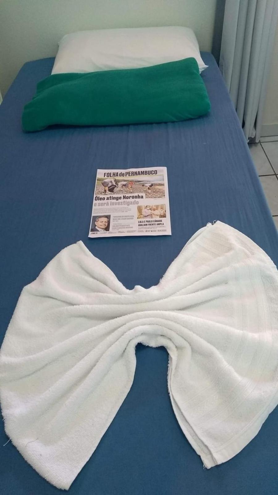 Pousada Da Sonia 카마라지비 외부 사진